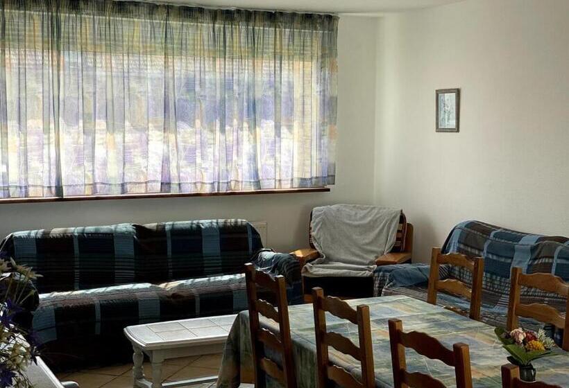 Пансион Gite 4 Vent « Marin »