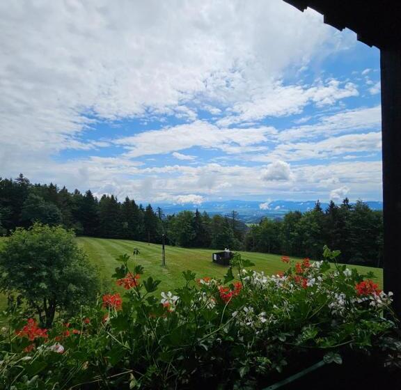 پانسیون Ruška Koča