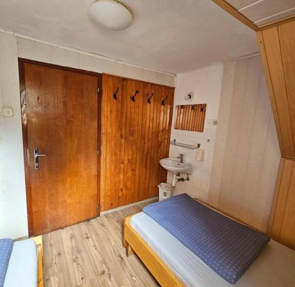 پانسیون Ruška Koča