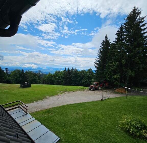 پانسیون Ruška Koča