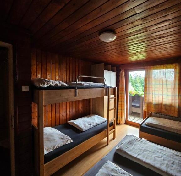 پانسیون Ruška Koča