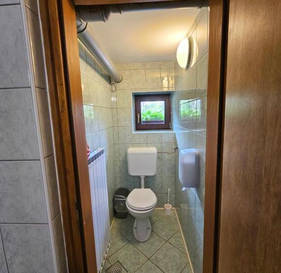 پانسیون Ruška Koča