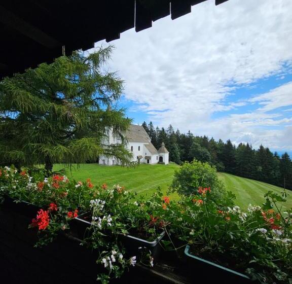 پانسیون Ruška Koča