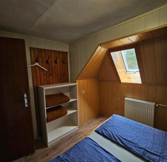 پانسیون Ruška Koča