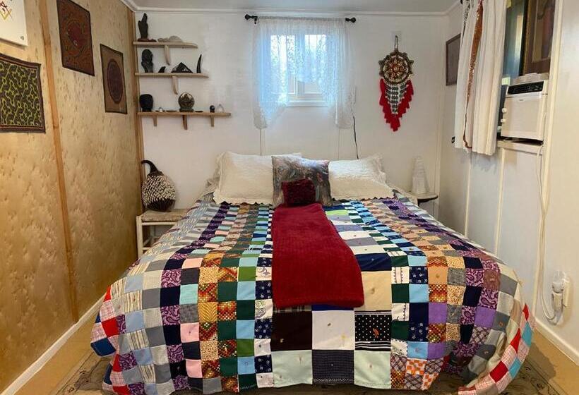 پانسیون Sedona Camp Tiny House