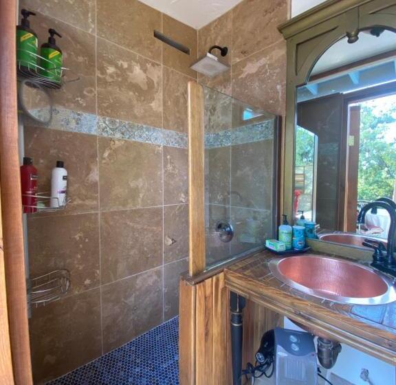 پانسیون Sedona Camp Tiny House