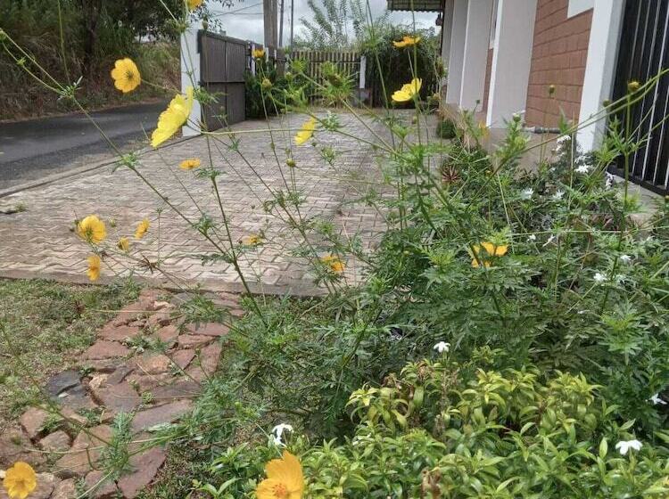 بنسيون Windy Hanthana