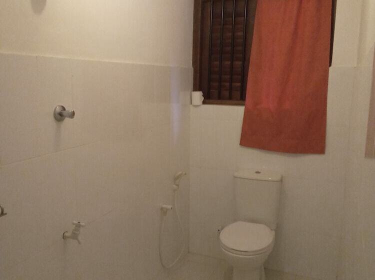 بنسيون Windy Hanthana