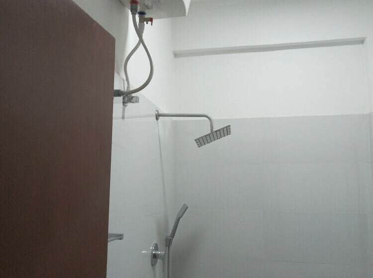 بنسيون Windy Hanthana