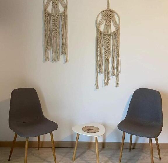 Pensiunea La Popa’s