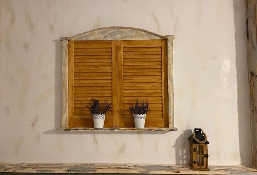 Pensiunea La Popa’s