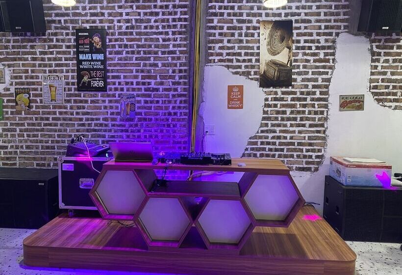 Quiri Hostel Ha Giang