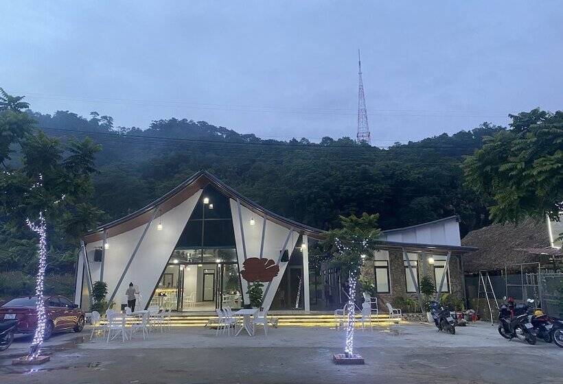 Quiri Hostel Ha Giang