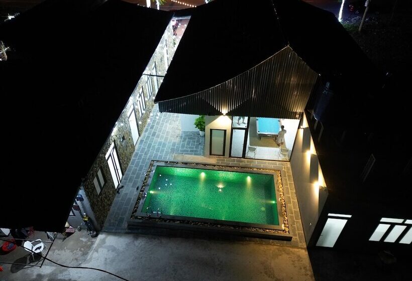 Quiri Hostel Ha Giang