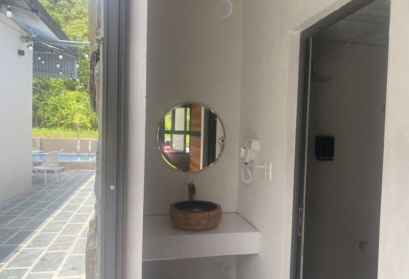 Quiri Hostel Ha Giang