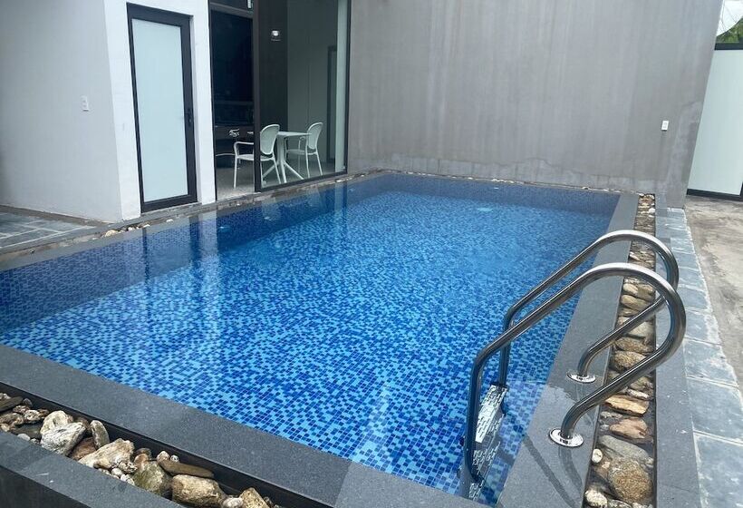 Quiri Hostel Ha Giang