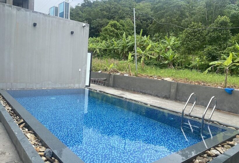 Quiri Hostel Ha Giang