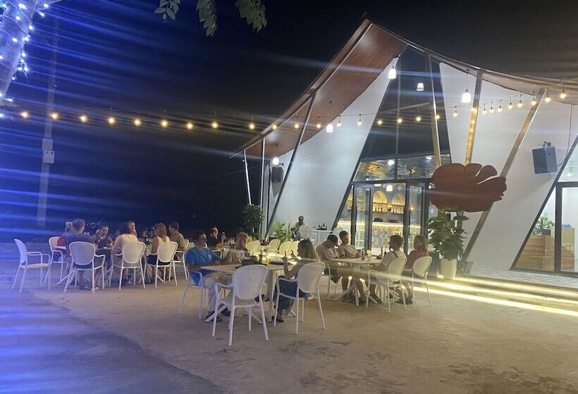 Quiri Hostel Ha Giang