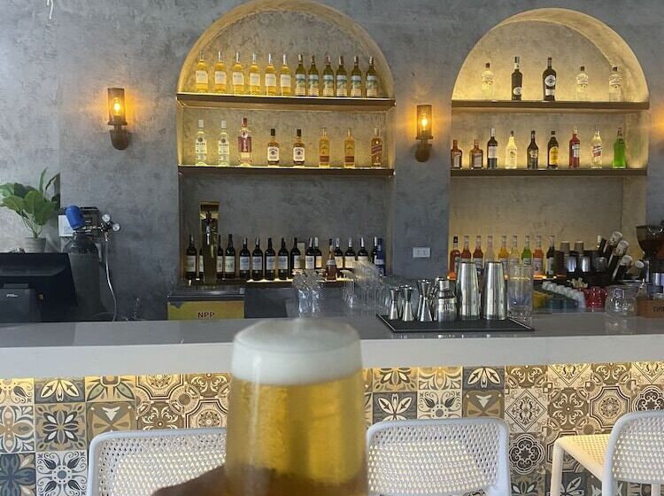 Quiri Hostel Ha Giang