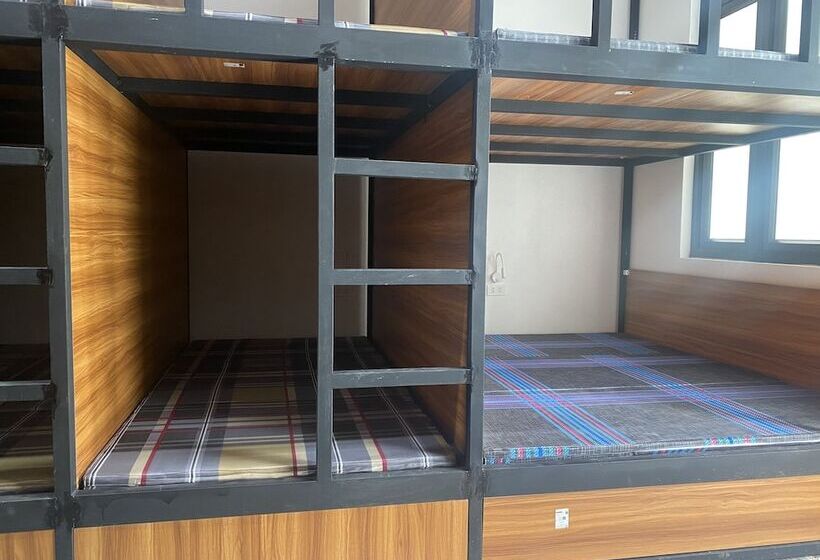 Quiri Hostel Ha Giang