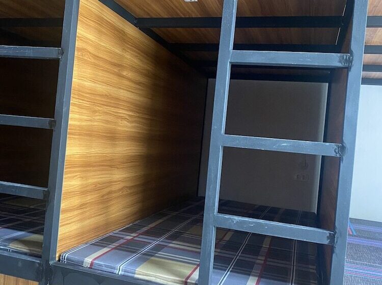 Quiri Hostel Ha Giang