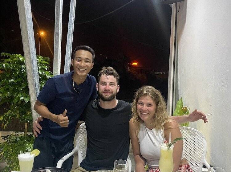 Quiri Hostel Ha Giang