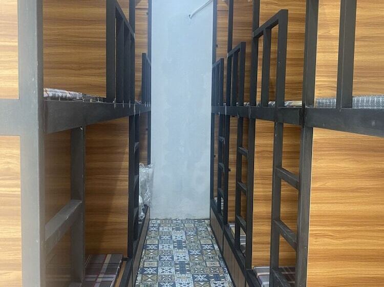 Quiri Hostel Ha Giang