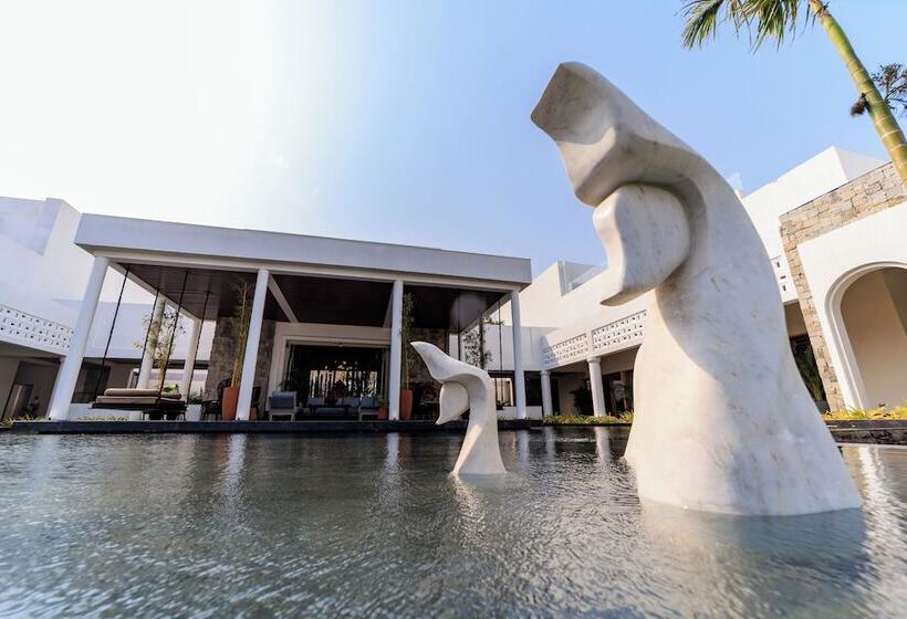 Pramod Lands End Resort, A Member Of Radisson Individuals