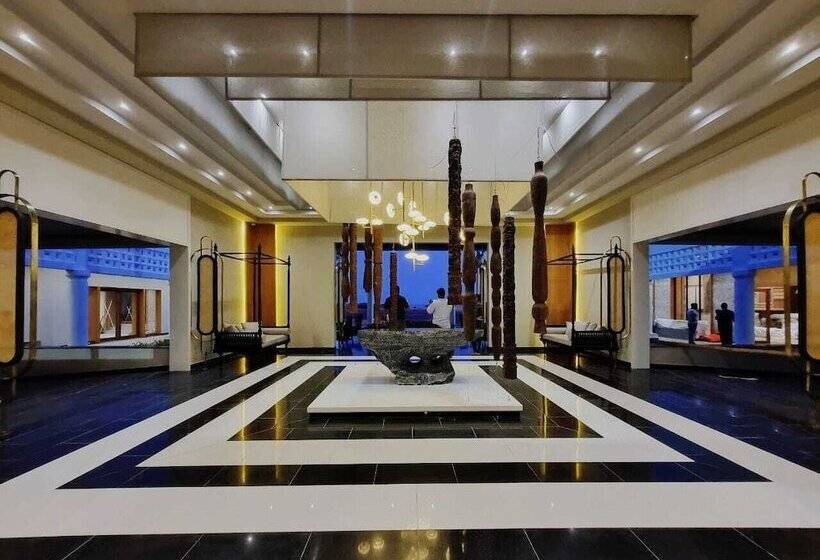 Pramod Lands End Resort, A Member Of Radisson Individuals