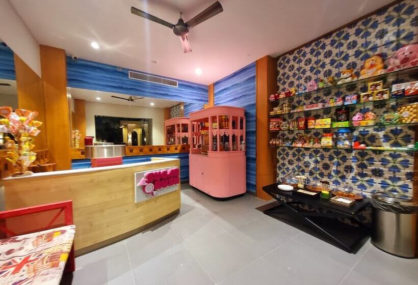 Pramod Lands End Resort, A Member Of Radisson Individuals