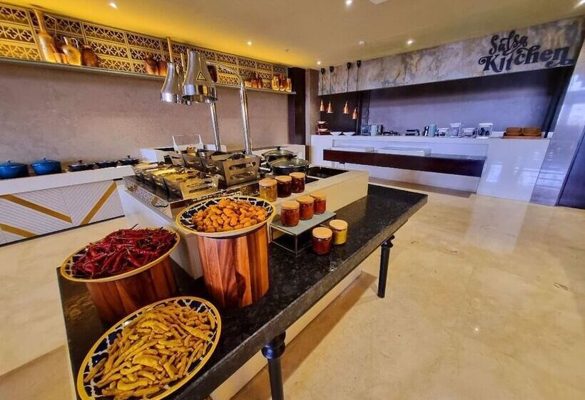 Pramod Lands End Resort, A Member Of Radisson Individuals