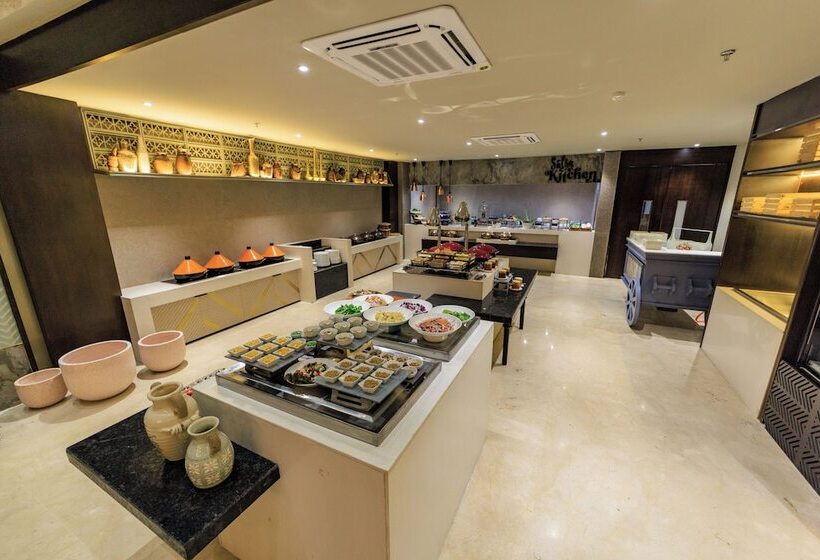 Pramod Lands End Resort, A Member Of Radisson Individuals