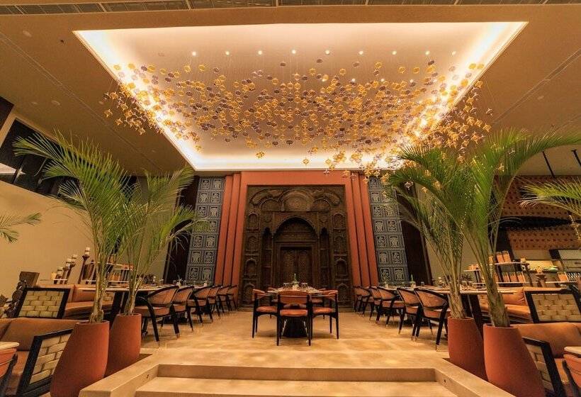 Pramod Lands End Resort, A Member Of Radisson Individuals