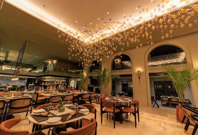 Pramod Lands End Resort, A Member Of Radisson Individuals