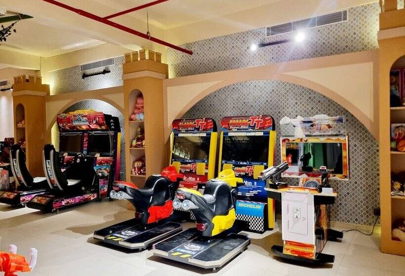 Pramod Lands End Resort, A Member Of Radisson Individuals