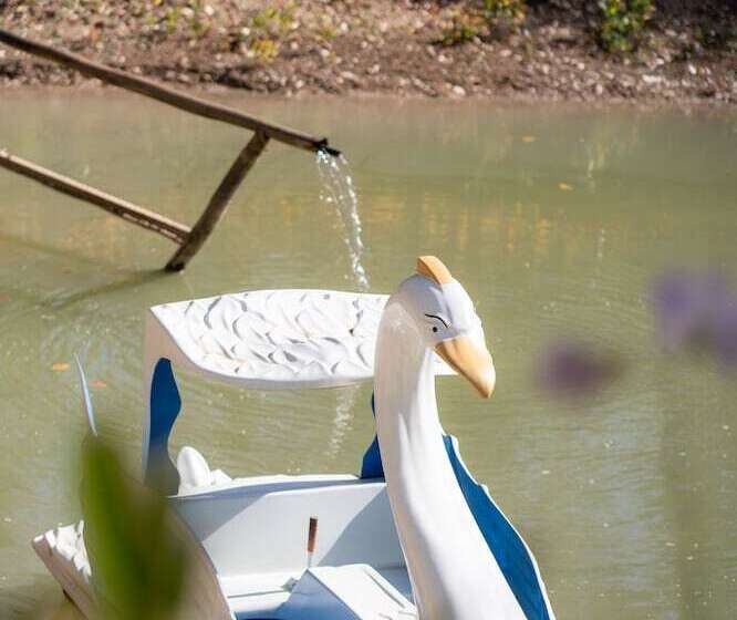 Курорт Thara Dara Khaoyai