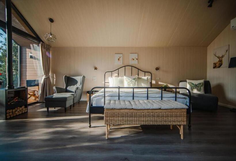 Курорт Thara Dara Khaoyai