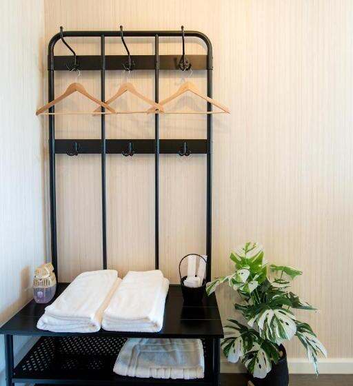 Курорт Thara Dara Khaoyai