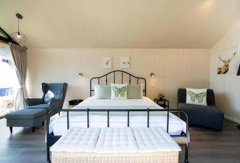 Курорт Thara Dara Khaoyai