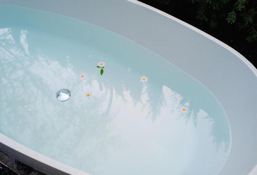 Курорт Thara Dara Khaoyai