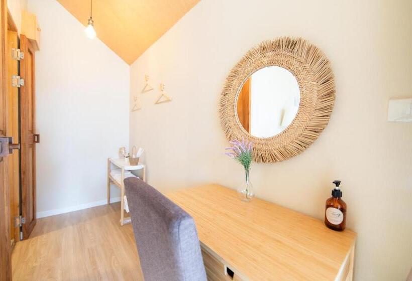 Курорт Thara Dara Khaoyai