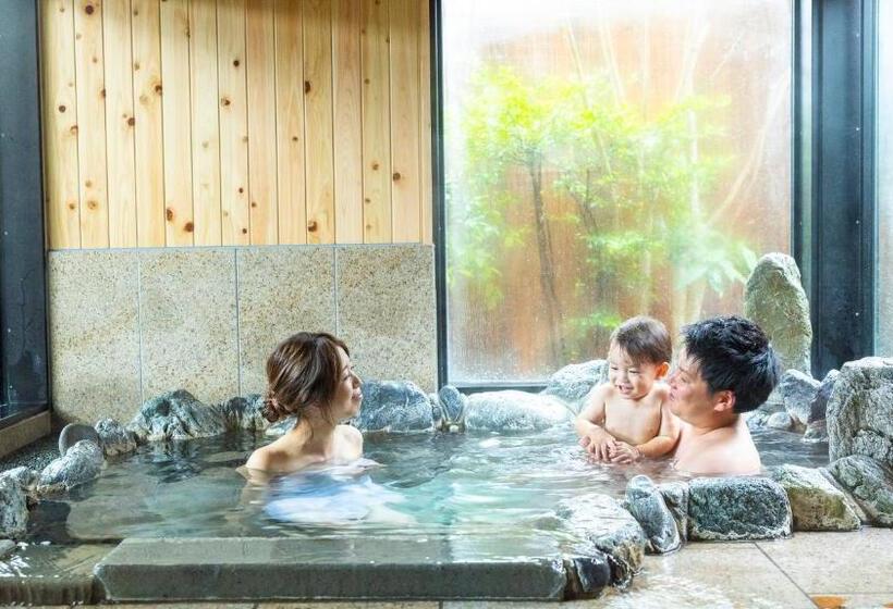 료칸 那古井館別邸　玉響[tamayura]