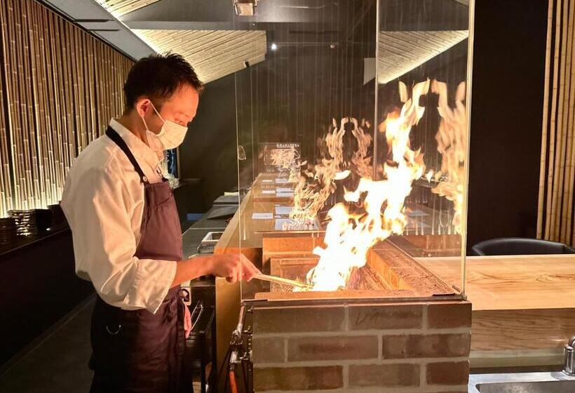 Ryokan 那古井館別邸　玉響[tamayura]