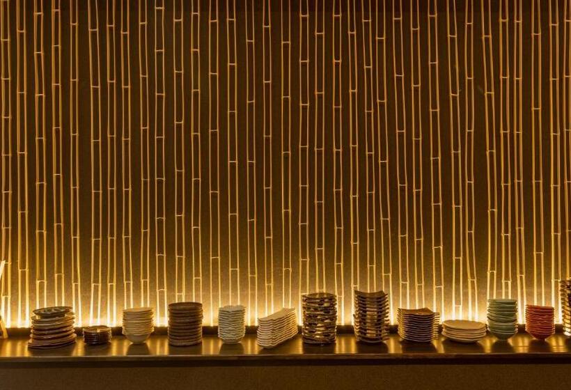 료칸 那古井館別邸　玉響[tamayura]