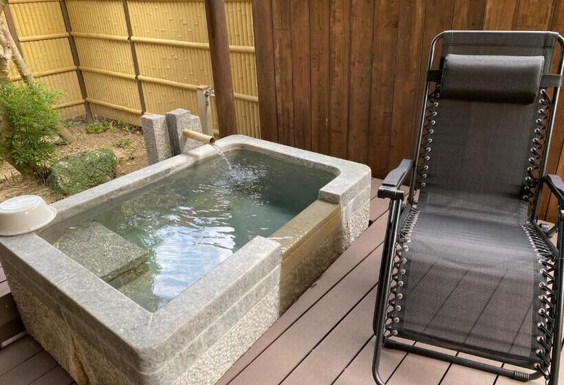 Ryokan 那古井館別邸　玉響[tamayura]