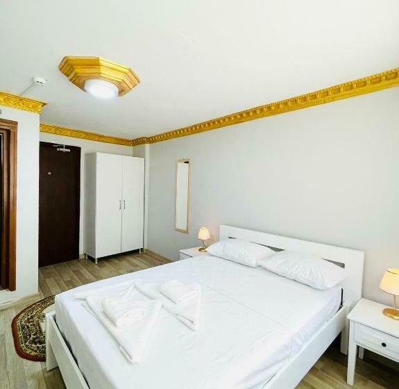 Stylish Hotel Old City