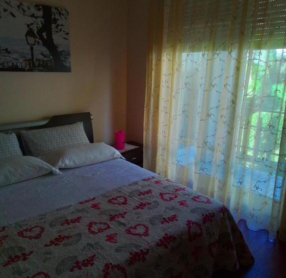 Sul Lungo Lago Da Tatiana B&b