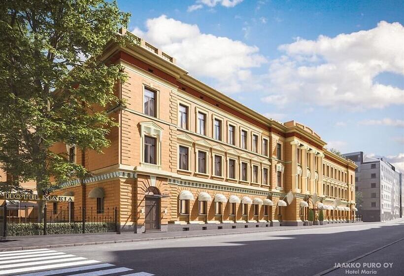 The Hotel Maria   Preferred Hotels & Resorts