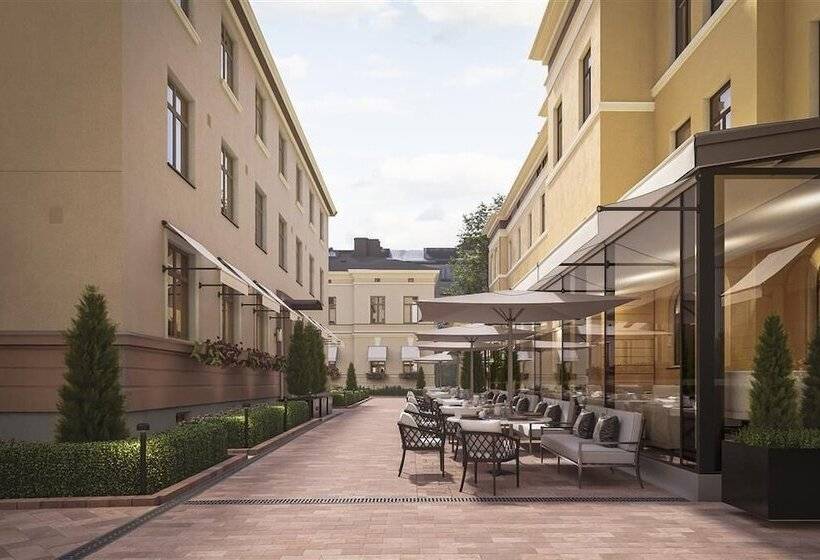 The Hotel Maria   Preferred Hotels & Resorts