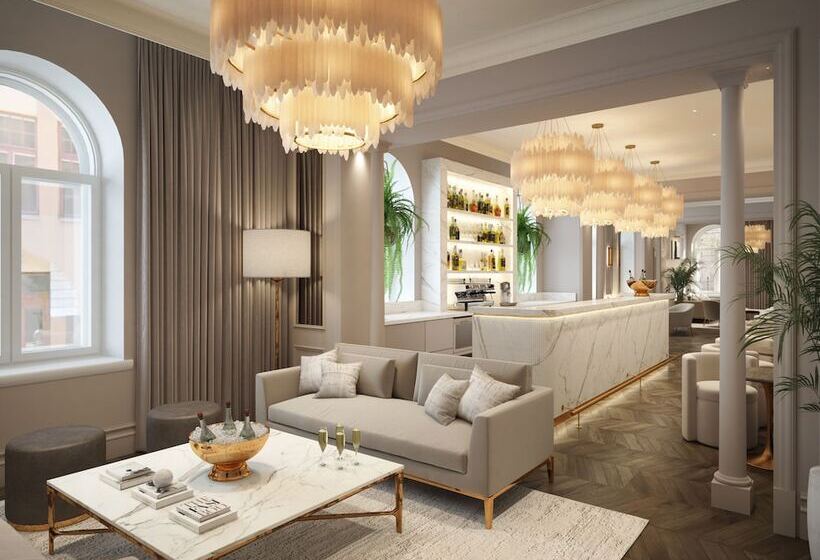 The Hotel Maria   Preferred Hotels & Resorts